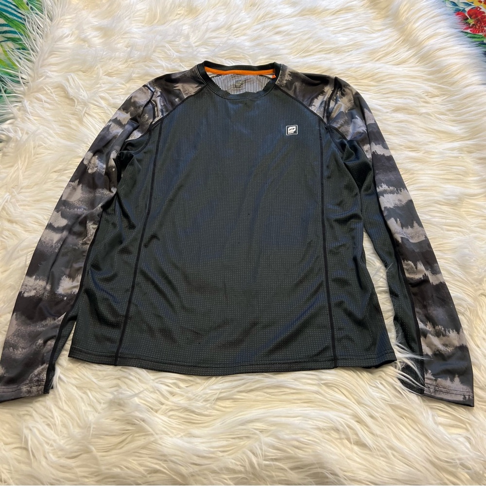 Orage active base layer shirt